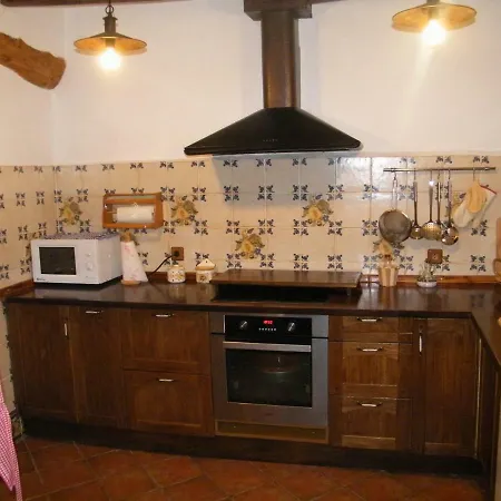Casa La Chelva
