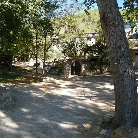 乡村民宿 Casa La Chelva
