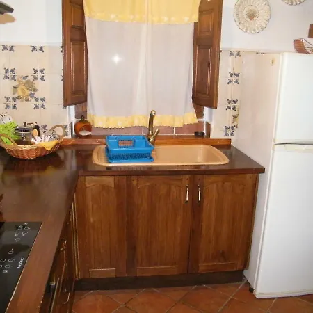 Casa La Chelva Alcudia de Veo