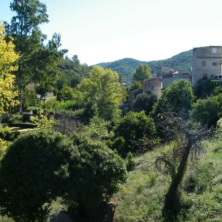 Casa La Chelva 乡村民宿 Alcudia de Veo