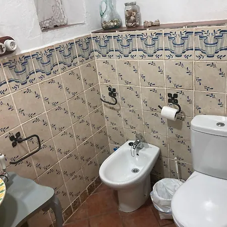 Casa La Chelva *