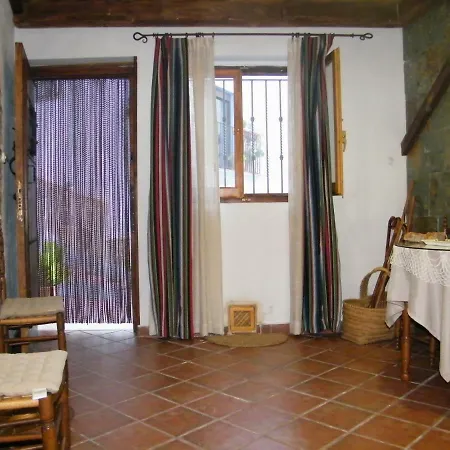 Casa La Chelva *