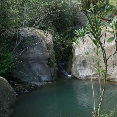 Casa La Chelva Gospodarstwo wiejskie Alcudia de Veo