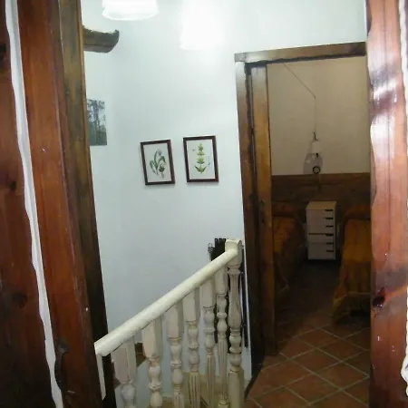 Casa La Chelva * Alcudia de Veo