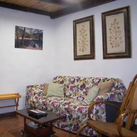 Casa La Chelva カントリーハウス Alcudia de Veo