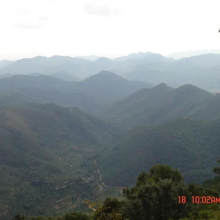 Casa La Chelva Alcudia de Veo