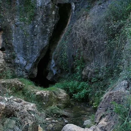 Gospodarstwo wiejskie Casa La Chelva *