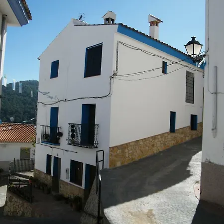 Casa La Chelva