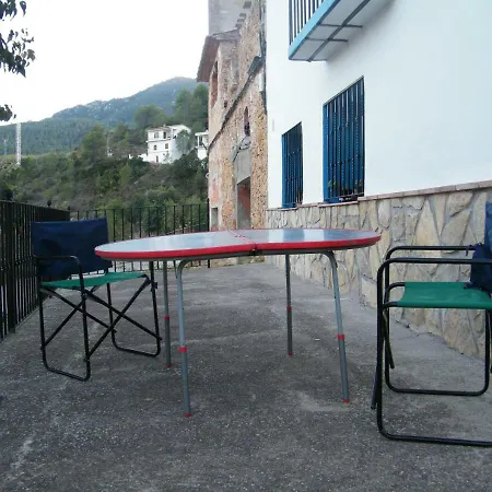 Gospodarstwo wiejskie Casa La Chelva