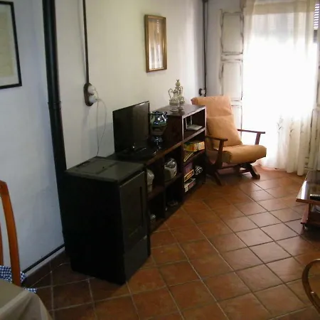 Casa La Chelva * Alcudia de Veo